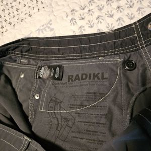 Mens kuhl radikl pants